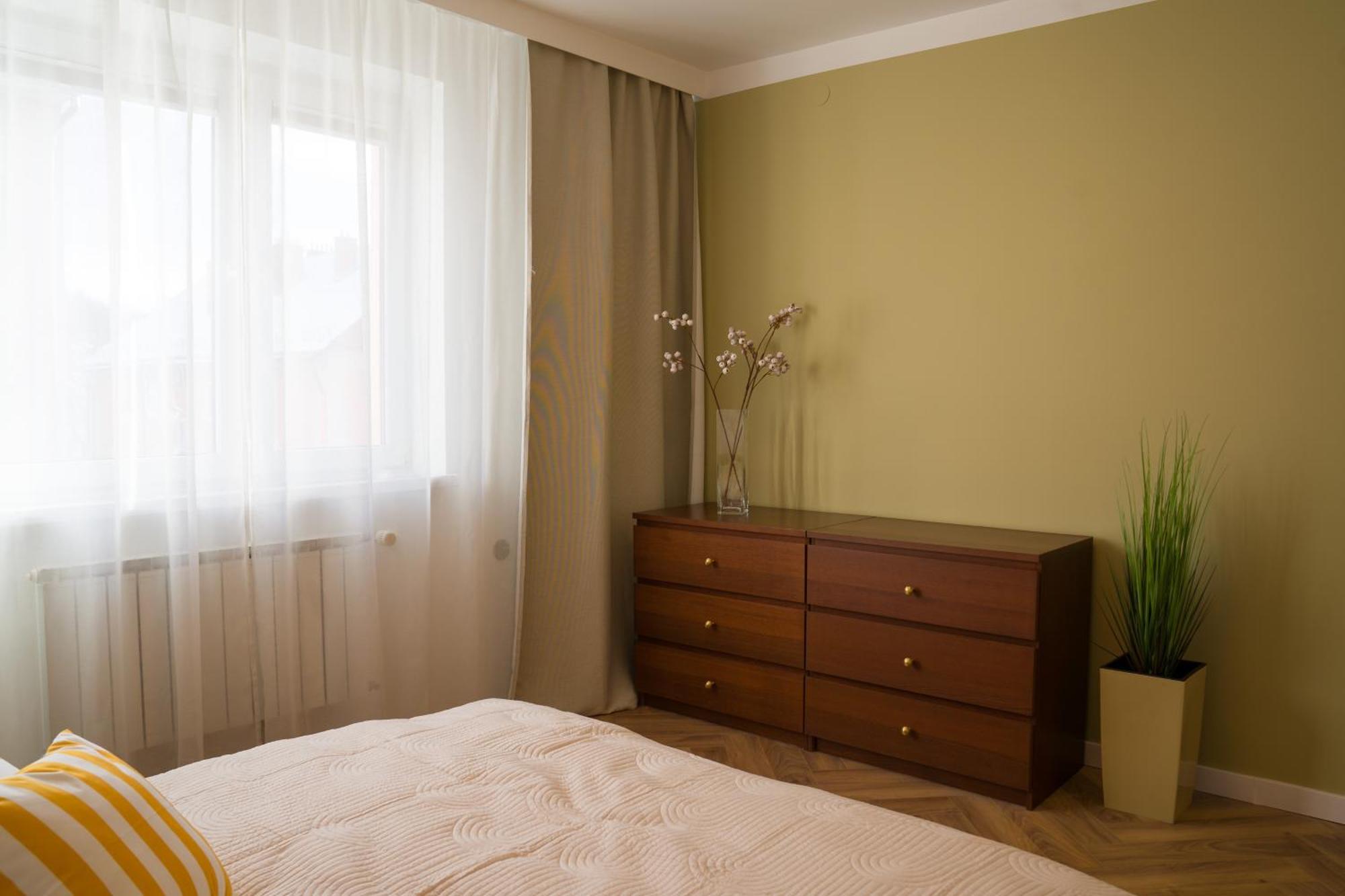 Villa Turris Apartamenty Przy Muszynskim Zamku Muszyna Eksteriør billede