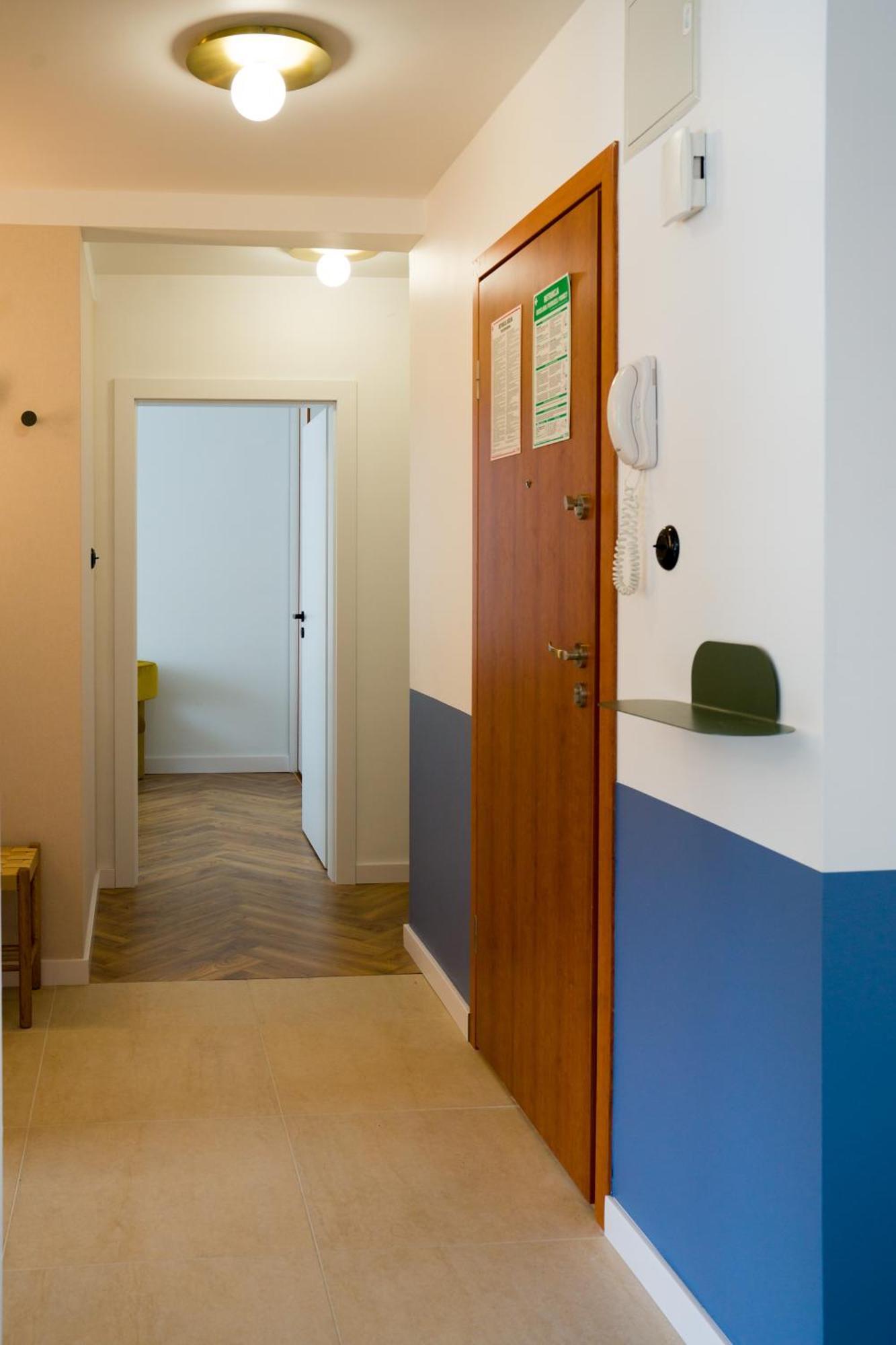 Villa Turris Apartamenty Przy Muszynskim Zamku Muszyna Eksteriør billede